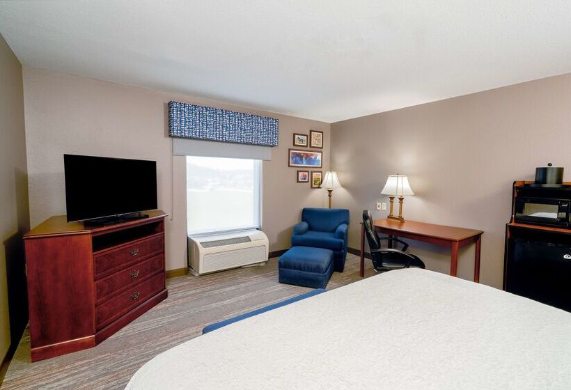 酒店 Hampton Inn Londonnorth