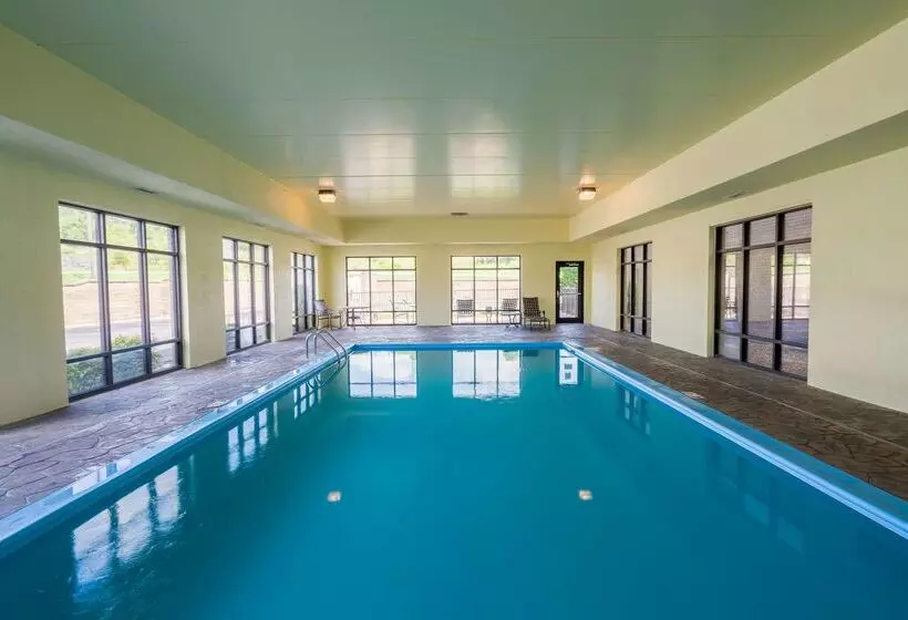 Hotel Hampton Inn Londonnorth