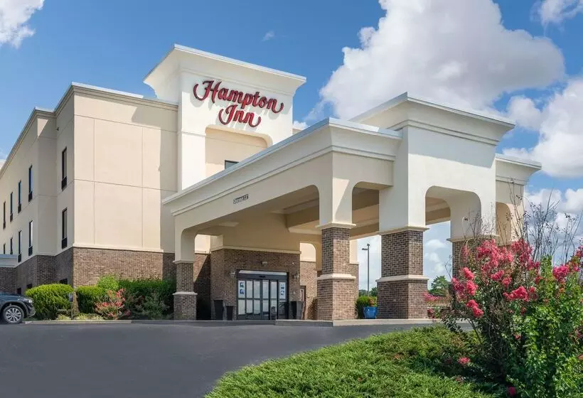 Hotel Hampton Inn Londonnorth