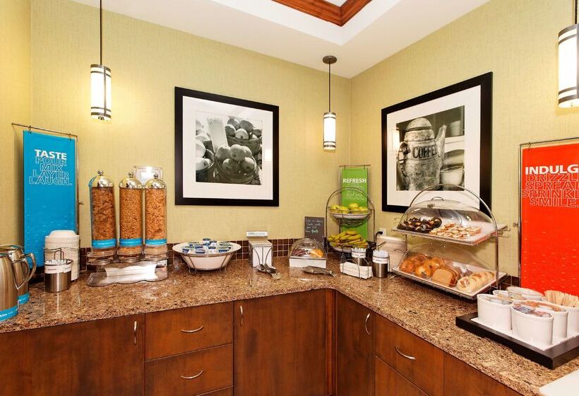 호텔 Hampton Inn Montrose