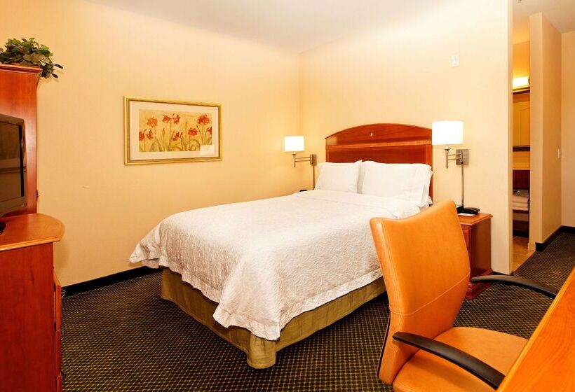 호텔 Hampton Inn Montrose