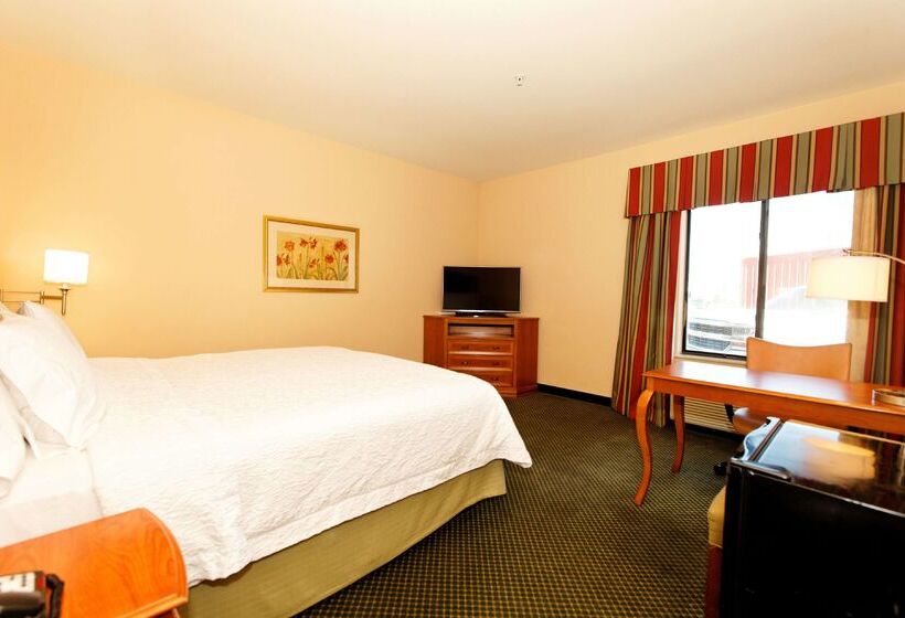 호텔 Hampton Inn Montrose