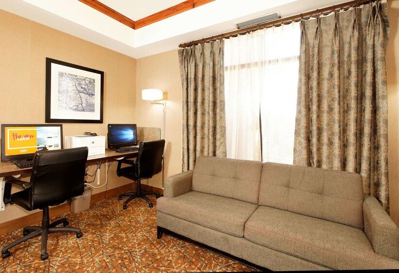 호텔 Hampton Inn Montrose