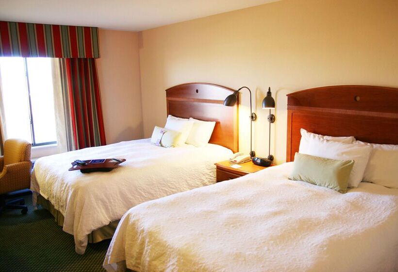 호텔 Hampton Inn Montrose