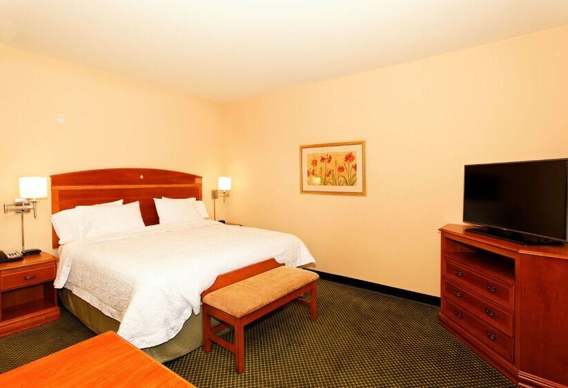 호텔 Hampton Inn Montrose