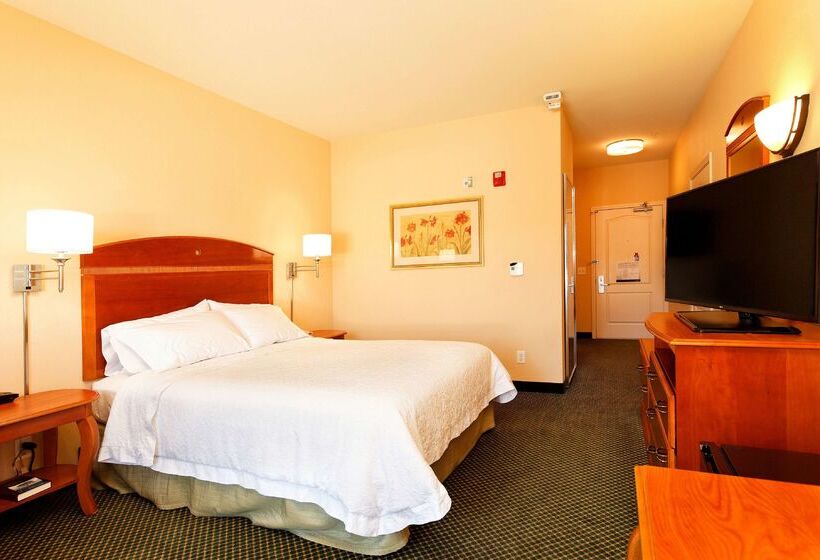 호텔 Hampton Inn Montrose