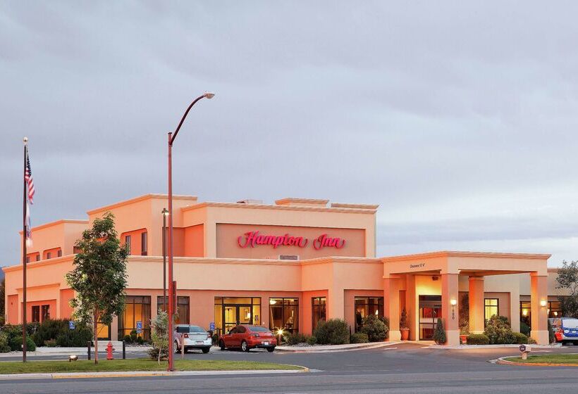 호텔 Hampton Inn Montrose