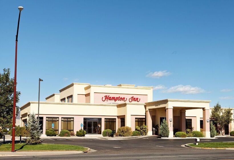 호텔 Hampton Inn Montrose