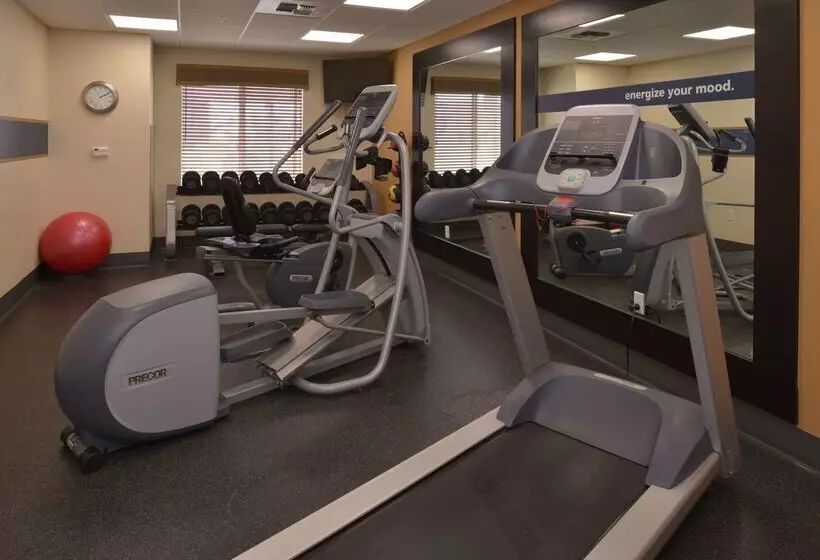 ホテル Hampton Inn & Suites Bakersfield Northairport