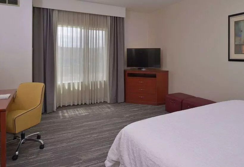 ホテル Hampton Inn & Suites Bakersfield Northairport