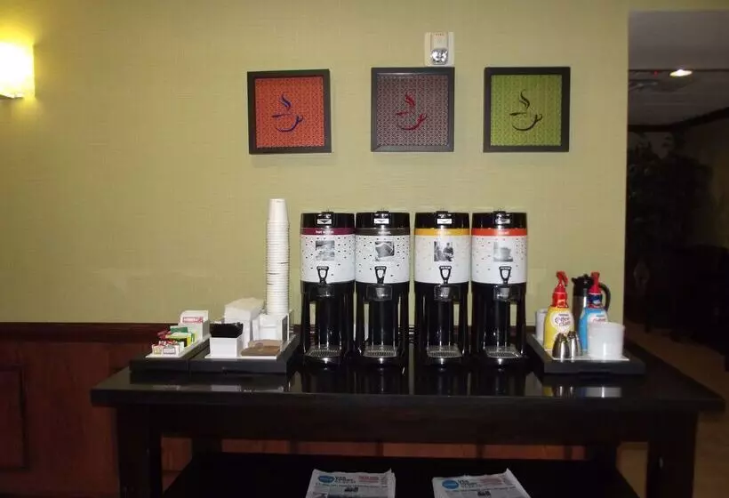 酒店 Hampton Inn & Suites Gainesville