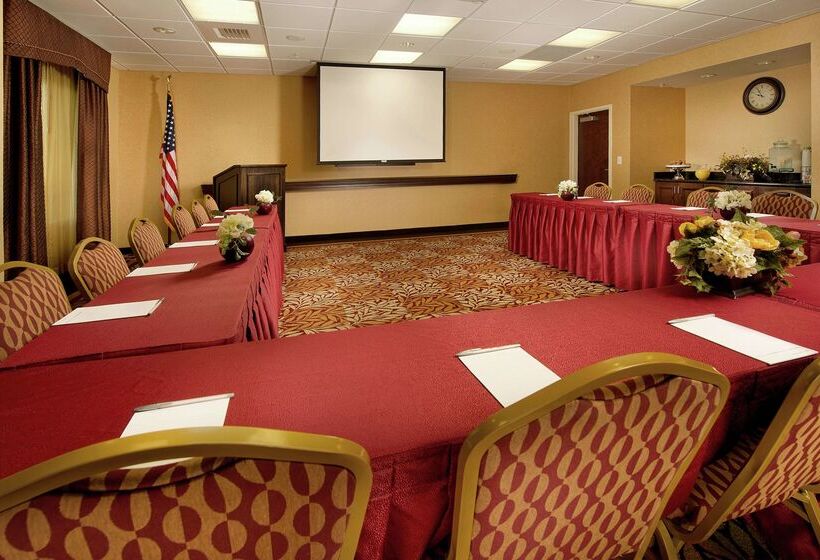 فندق Hampton Inn & Suites San Antonioairport