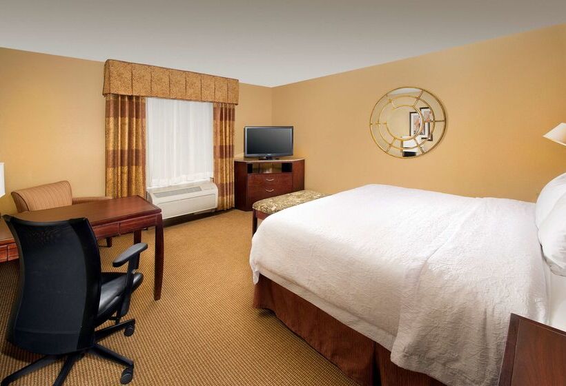 فندق Hampton Inn & Suites San Antonioairport
