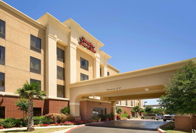 فندق Hampton Inn & Suites San Antonioairport