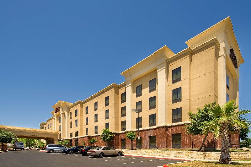 فندق Hampton Inn & Suites San Antonioairport