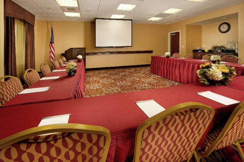 فندق Hampton Inn & Suites San Antonioairport