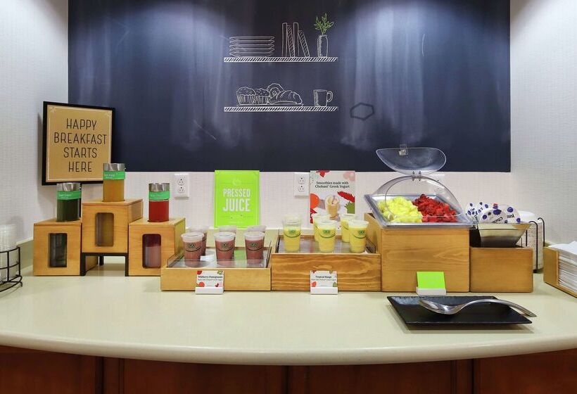 فندق Hampton Inn & Suites Tucson East/williams Center