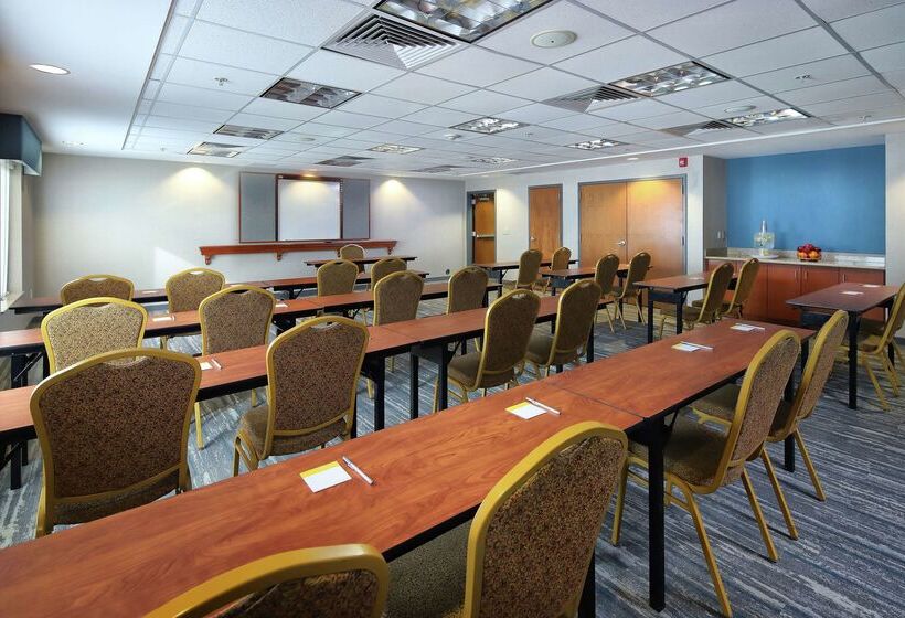 فندق Hampton Inn & Suites Tucson East/williams Center