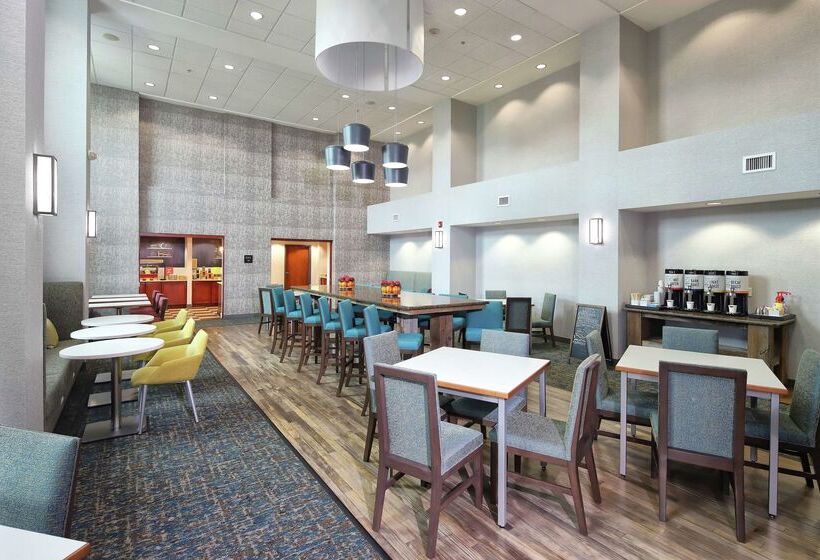 فندق Hampton Inn & Suites Tucson East/williams Center