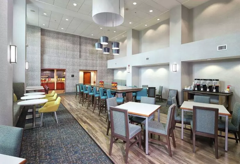 هتل Hampton Inn & Suites Tucson East/williams Center