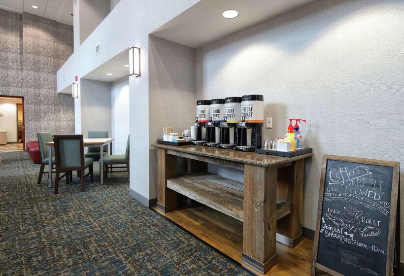 فندق Hampton Inn & Suites Tucson East/williams Center