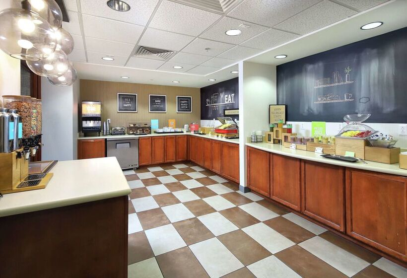 فندق Hampton Inn & Suites Tucson East/williams Center
