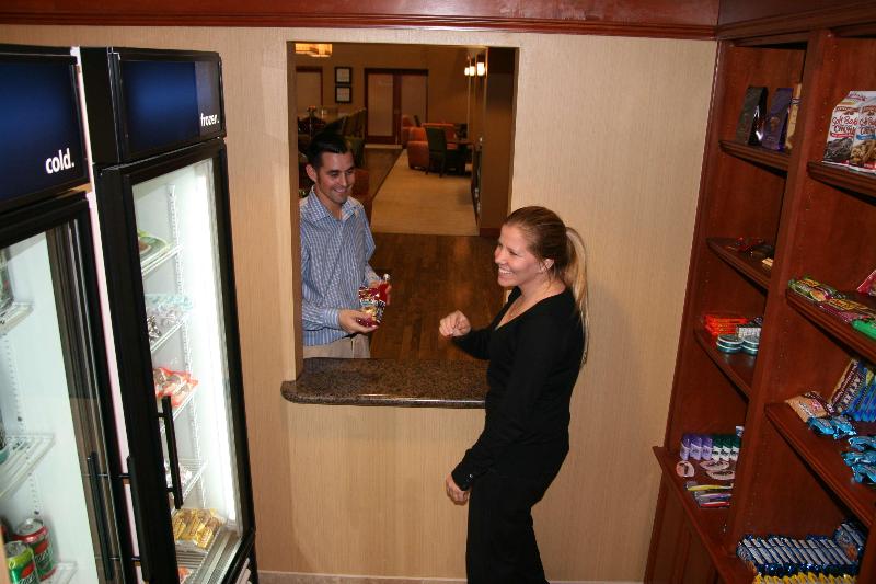 فندق Hampton Inn & Suites Tucson East/williams Center