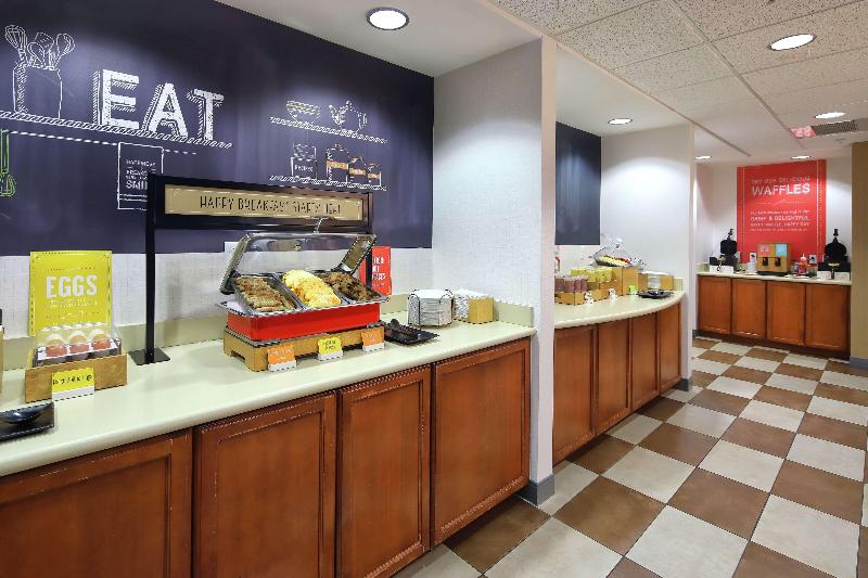 فندق Hampton Inn & Suites Tucson East/williams Center