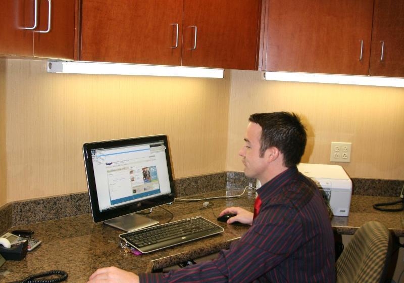 فندق Hampton Inn & Suites Tucson East/williams Center