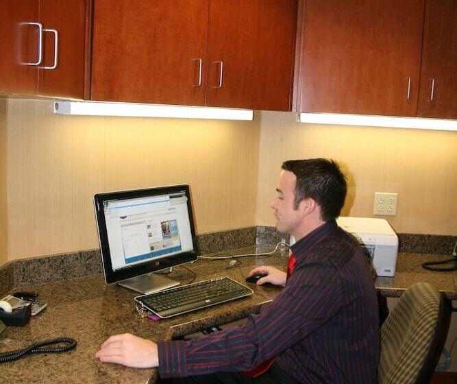 فندق Hampton Inn & Suites Tucson East/williams Center