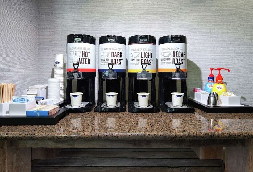 فندق Hampton Inn & Suites Tucson East/williams Center