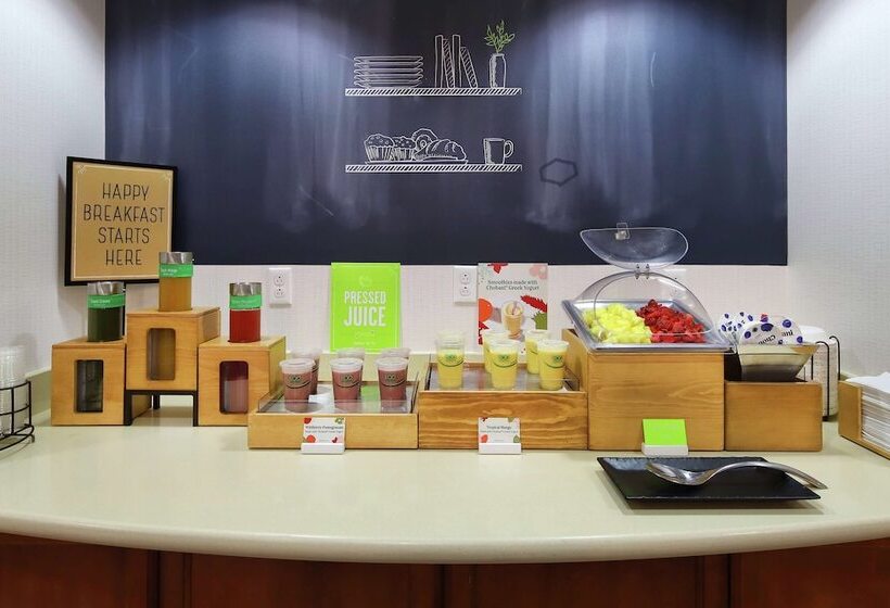 فندق Hampton Inn & Suites Tucson East/williams Center