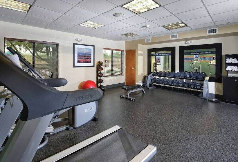 فندق Hampton Inn & Suites Tucson East/williams Center