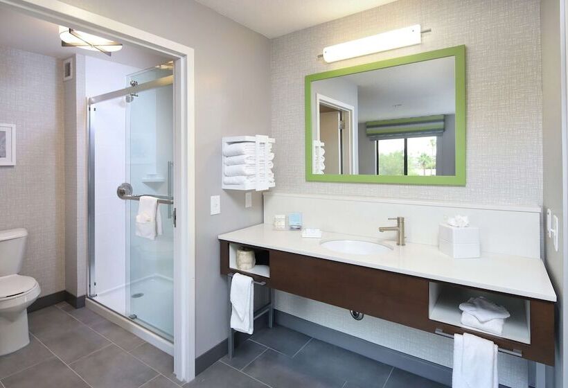 فندق Hampton Inn & Suites Tucson East/williams Center