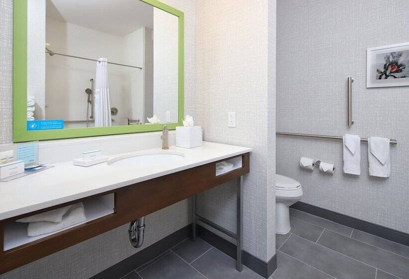 فندق Hampton Inn & Suites Tucson East/williams Center