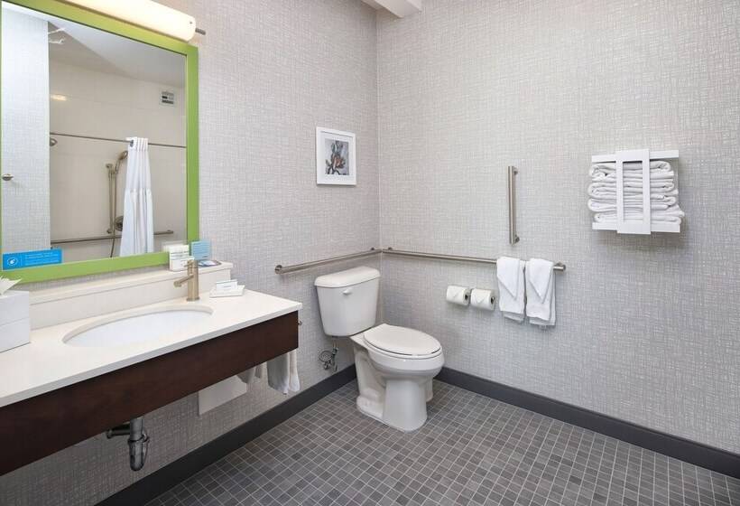 فندق Hampton Inn & Suites Tucson East/williams Center