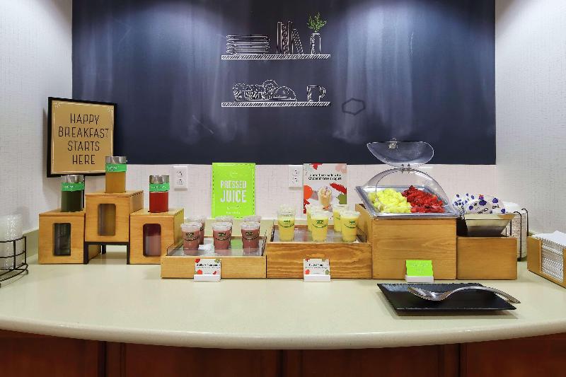 فندق Hampton Inn & Suites Tucson East/williams Center