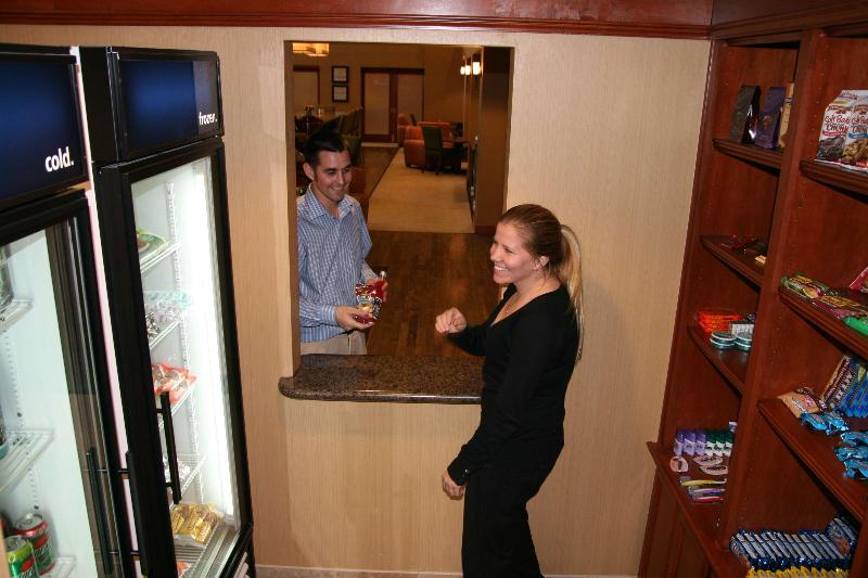 فندق Hampton Inn & Suites Tucson East/williams Center