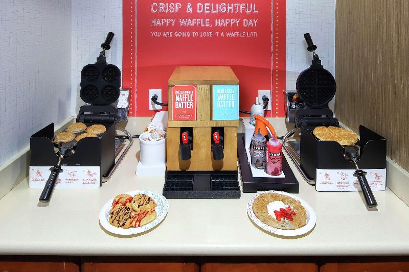 فندق Hampton Inn & Suites Tucson East/williams Center