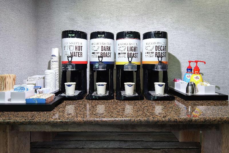 فندق Hampton Inn & Suites Tucson East/williams Center