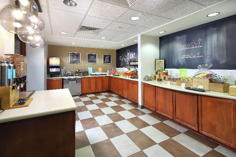 فندق Hampton Inn & Suites Tucson East/williams Center