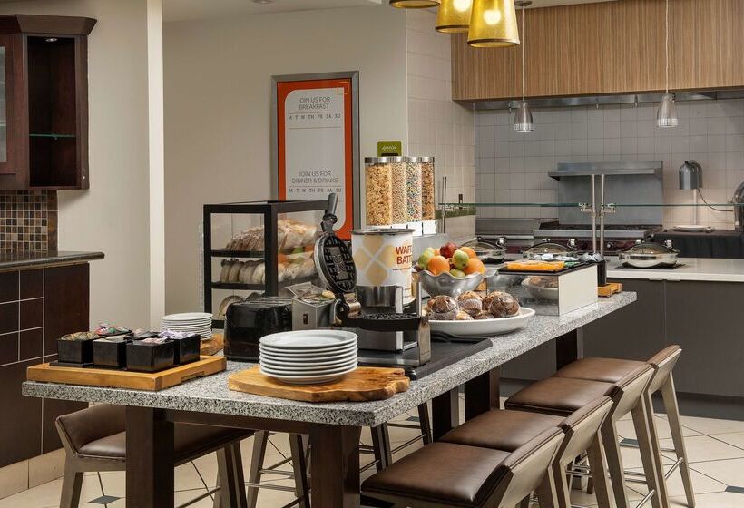 ホテル Hilton Garden Inn Dallas/duncanville