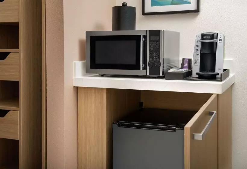 فندق Hilton Garden Inn Dallas/duncanville