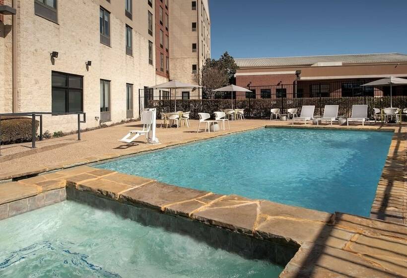 ホテル Hilton Garden Inn Dallas/duncanville