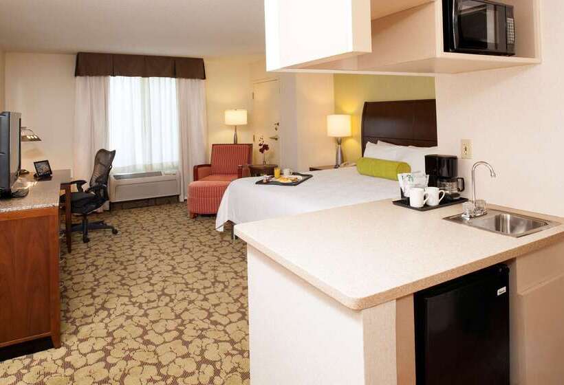 Отель Hilton Garden Inn Plymouth