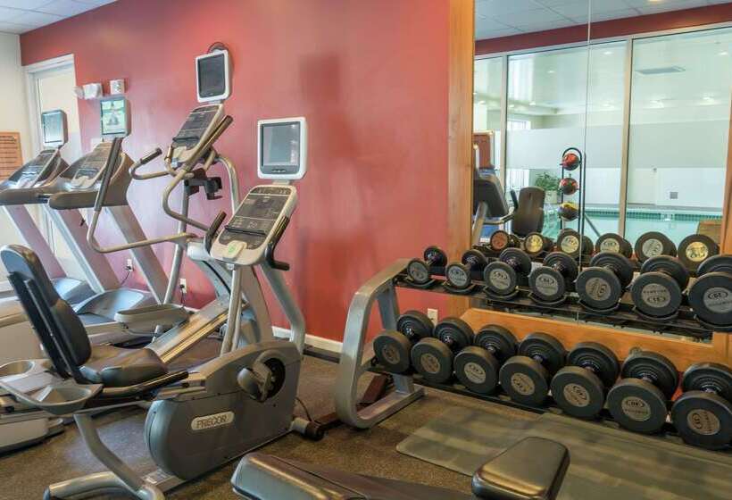 Отель Hilton Garden Inn Plymouth