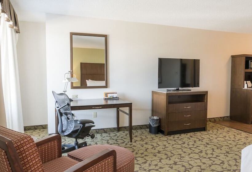 Отель Hilton Garden Inn Plymouth