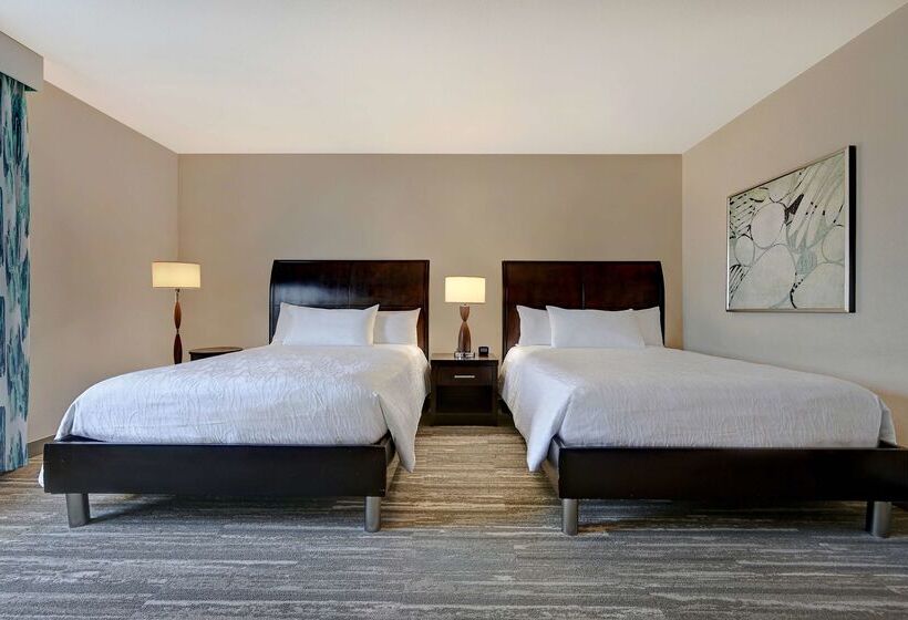 酒店 Hilton Garden Inn San Bernardino