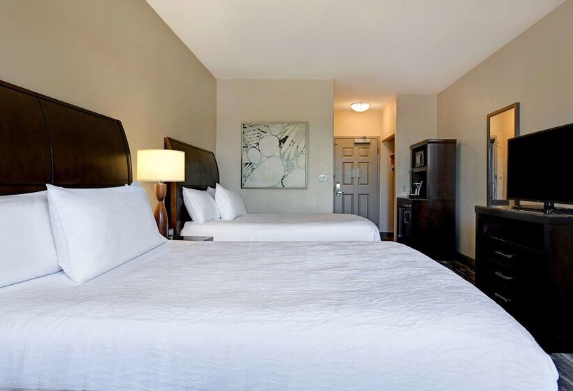 酒店 Hilton Garden Inn San Bernardino