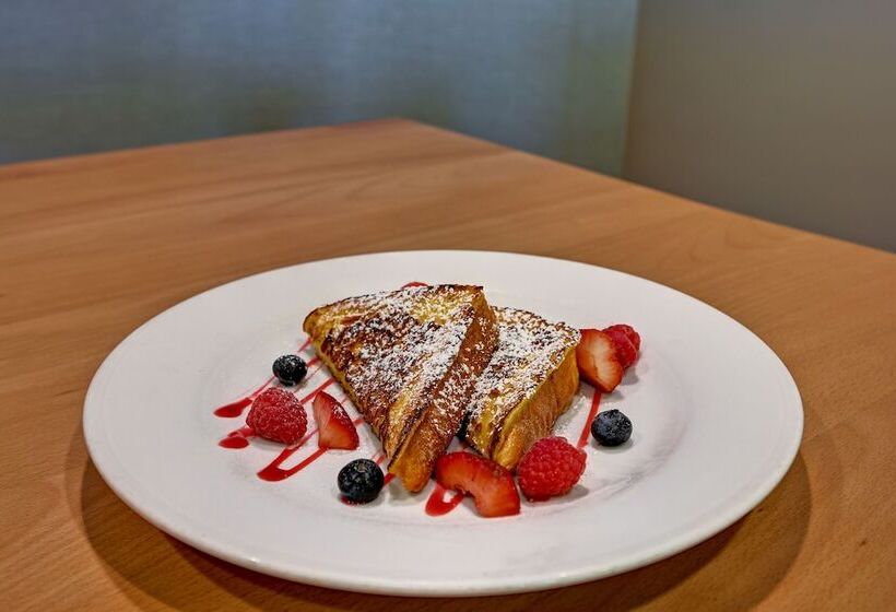 酒店 Hilton Garden Inn San Bernardino